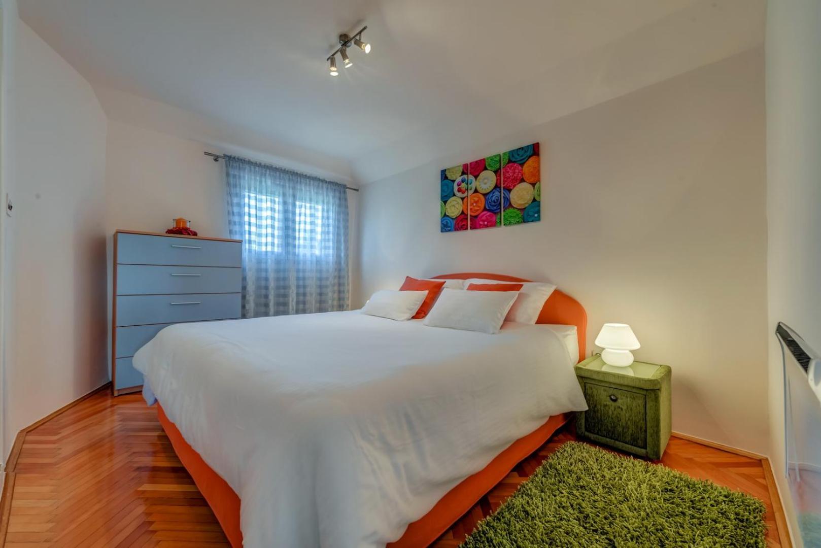Apartment Bacvice With Free Parking *